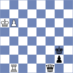 Uljanin - Kulakov (Serpukhov, 2001)