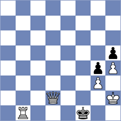 Marynychenko - Gales (chess.com INT, 2025)