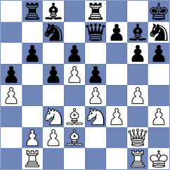 Meyling - Mirzaev (Uljanovsk, 2009)