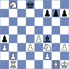 Verbin - Ionescu (Chess.com INT, 2020)