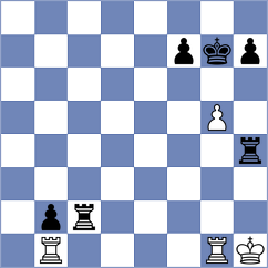 Wang - Viageiro Mateus (Chess.com INT, 2019)