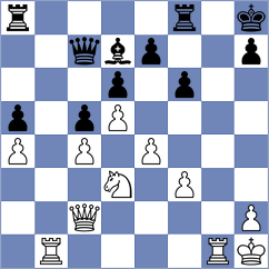 Milov - Carlsen (Kemer, 2007)