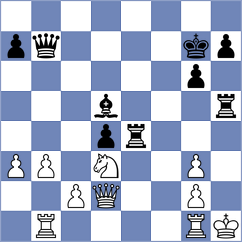 Agapito Garrido - Cort Hidalgo (Barcelona, 2021)