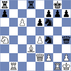 Moreira - Wahedi (chess.com INT, 2025)