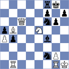 Yanchenko - Naroditsky (chess.com INT, 2024)