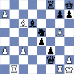 Markovic - Landup (Belgrade, 2009)