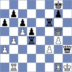 Frempong-Smart Daniel - Ozcan (chess.com INT, 2025)
