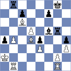 Vettese - Bernado Lopez (chess.com INT, 2024)