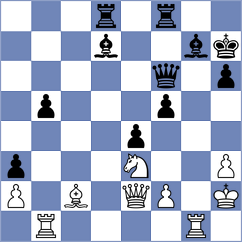 Montano Vicente - Volkov (chess.com INT, 2024)