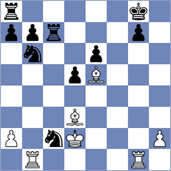 Tahmasebi - Do Carmo (chess.com INT, 2025)
