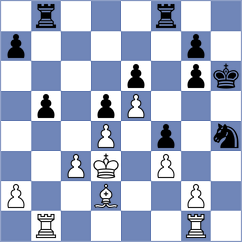 Arnedo Ruiz - Barral Lijo (Padron, 2008)
