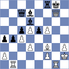 Bartel - Jiganchine (chess.com INT, 2024)