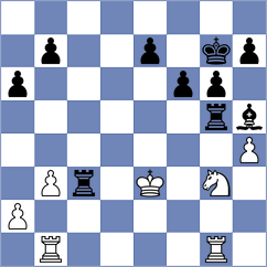 Brito - Andrade (Natal BRA, 2024)