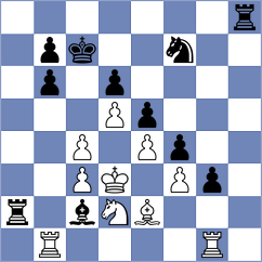 Sava - Jaskolka (chess.com INT, 2025)