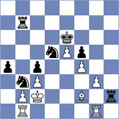 Cruz Marquez - Fernandez Romero (Oropesa del Mar, 2000)