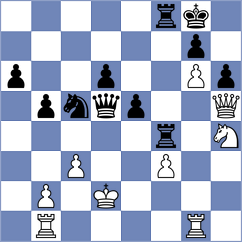 Williams - Taylor (Pontypool, 2002)