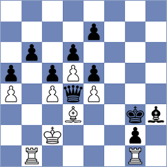 Ajata - Pereyra (Lichess.org INT, 2020)