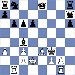 Branovitsky - Smyshliaev (Berdsk, 2007)