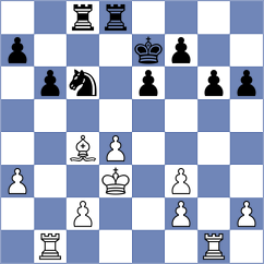 Robson - Martinez Montalvo (San Sebastian, 2012)