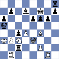 Pakulev - Goriatchkin (Sterlitamak, 2008)