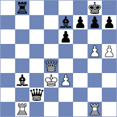 Logvinov - Frischmann (chess.com INT, 2025)