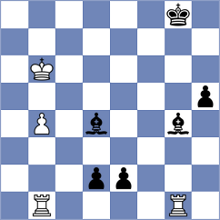 Rojas Alarcon - Pribelszky (chess.com INT, 2025)