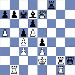 Sadykov - Zhauynbay (chess.com INT, 2025)