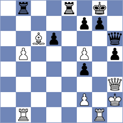 Ivanov - Gallegos (chess.com INT, 2024)