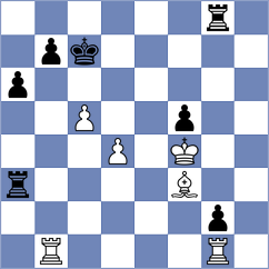 Firouzja - Dudin (chess.com INT, 2024)