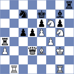 Arranz - Comp MChess (Oviedo, 1992)