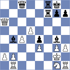 Stankov - Mukhin (Primorsko, 1973)