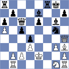 Nickel - Kruger (Gluecksburg, 1988)