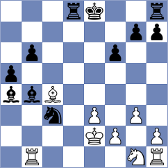 Lorente - Fernandez Sierra (San Jose, 1997)