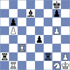 Berggren - Vukovic (Mondariz, 2004)