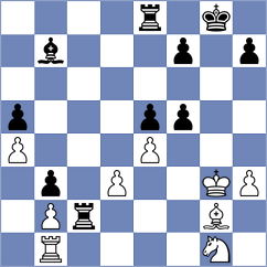Ahmed - Ghaem Maghami (New York USA, 2024)