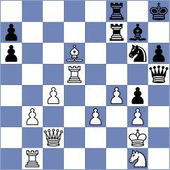 Sauvageot Ledezma - Araujo Filho (chess.com INT, 2025)