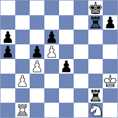 Moreno Crespo - Ritter Aguilar (Barcelona, 2005)