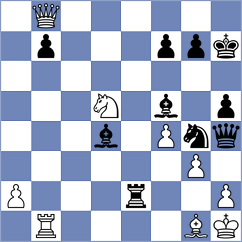 Dushin - Loktionov (St Petersburg RUS, 2024)