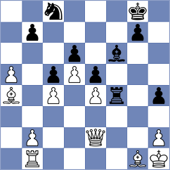 Smith - Meier (Playchess.com INT, 2004)
