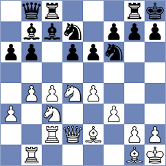 Jodorcovsky Werjivker - Sirias Martinez (Mallorca, 2004)