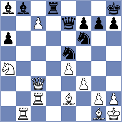Argote Heredia - Bonaveri (chess.com INT, 2025)