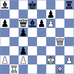 Deviprasath - Agibileg (chess.com INT, 2024)