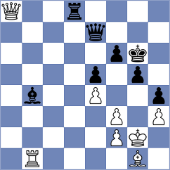 Blahus - Strachan (Slovakia, 1997)