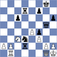 Stojkovic - Ivanovic (Belgrade, 2009)