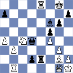 Zaitsenkov - Karjakin (Tallinn, 2001)