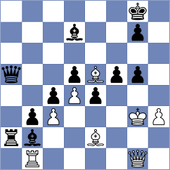 Pakleza - Xiong (chess.com INT, 2024)