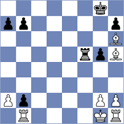 Bok - Erdogan (chess.com INT, 2025)