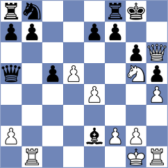 Cerveny - Soza (Chess.com INT, 2020)