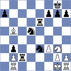 Johannessen - Zelcic (Bled, 2002)