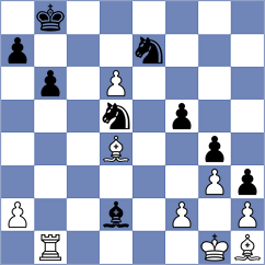 Pajcin - Dubreuil (chess.com INT, 2025)